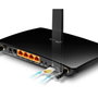 TP-Link Archer MR200 Router 4G LTE AC750 Doble Banda Negro